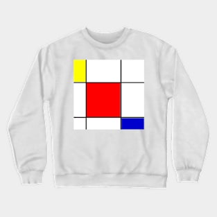 Modern - 1 Crewneck Sweatshirt